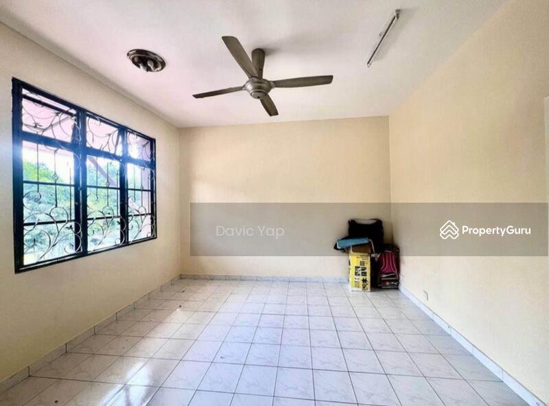 Untuk Dijual - Bandar Tun Hussein Onn , Suakasih