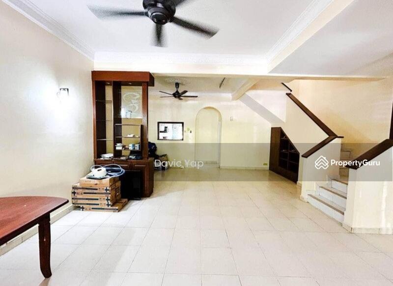 Untuk Dijual - Bandar Tun Hussein Onn , Suakasih