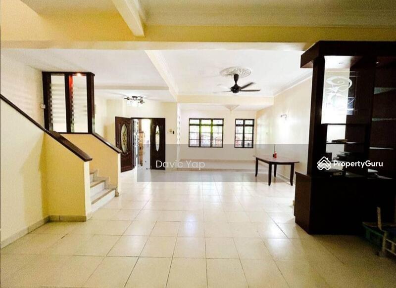 Untuk Dijual - Bandar Tun Hussein Onn , Suakasih