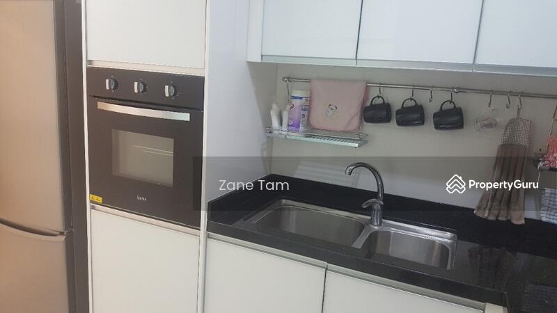Platino Condominium untuk Untuk Disewa - RM 4,000 /bulan, Mac 2026 - PropertyGuru.com.my