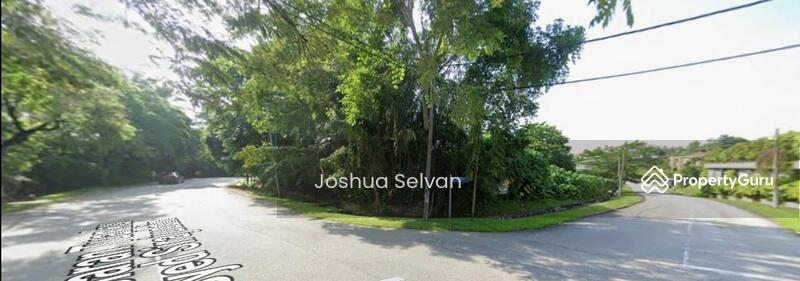 For Sale - Residential land at Taman Duta