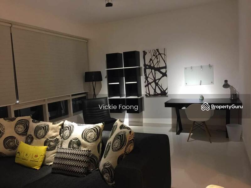 Kondominium untuk Dijual di Verticas Residensi - Vickie Foong - PropertyGuru.com.my
