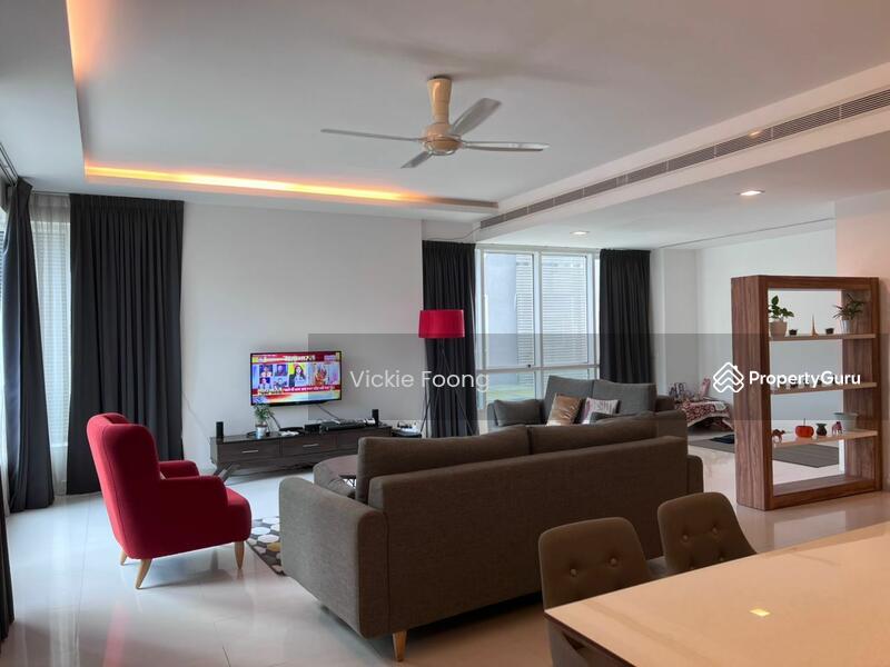 Kondominium untuk Dijual di Verticas Residensi - Vickie Foong - PropertyGuru.com.my