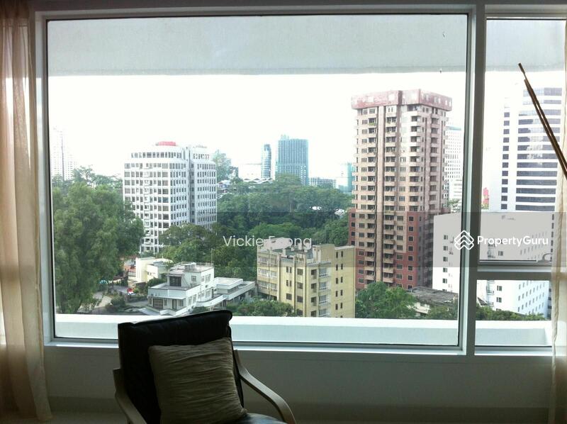 Kondominium untuk Dijual di Verticas Residensi - Vickie Foong - PropertyGuru.com.my