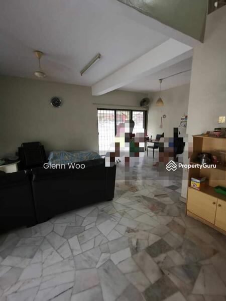 For Sale - Permas Jaya Permas Jaya Permas Jayas