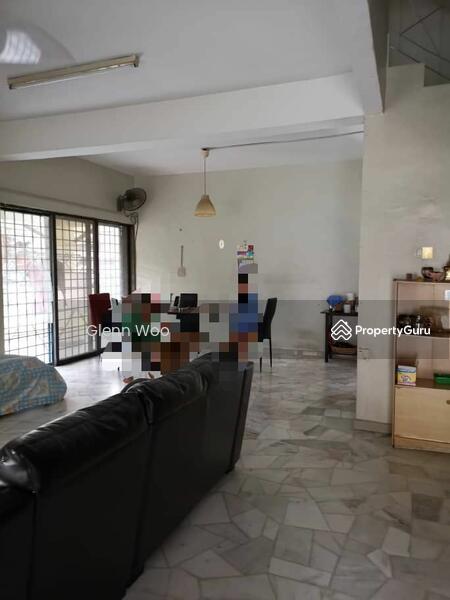 For Sale - Permas Jaya Permas Jaya Permas Jayas