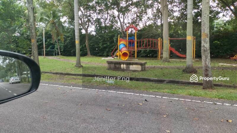 Untuk Dijual - Aman Perdana Single Storey Semi-D