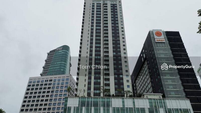 Service Residence for Rent at Suasana Iskandar Malaysia - Tom Chian - PropertyGuru.com.my