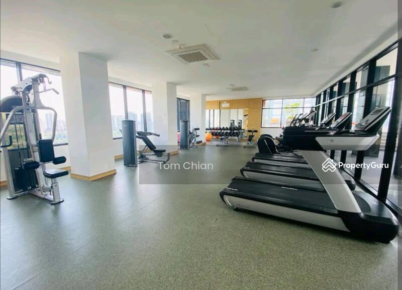 Service Residence for Rent at Suasana Iskandar Malaysia - Tom Chian - PropertyGuru.com.my