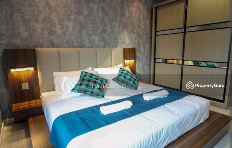 Service Residence for Rent at Suasana Iskandar Malaysia - Tom Chian - PropertyGuru.com.my