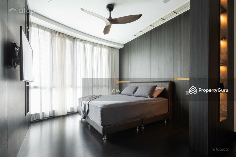 Service Residence for Sale at The Clio 2 Residences - Kydd Low - PropertyGuru.com.my