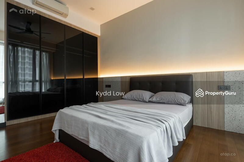 Service Residence for Sale at The Clio 2 Residences - Kydd Low - PropertyGuru.com.my
