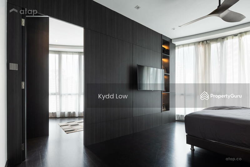 Service Residence for Sale at The Clio 2 Residences - Kydd Low - PropertyGuru.com.my