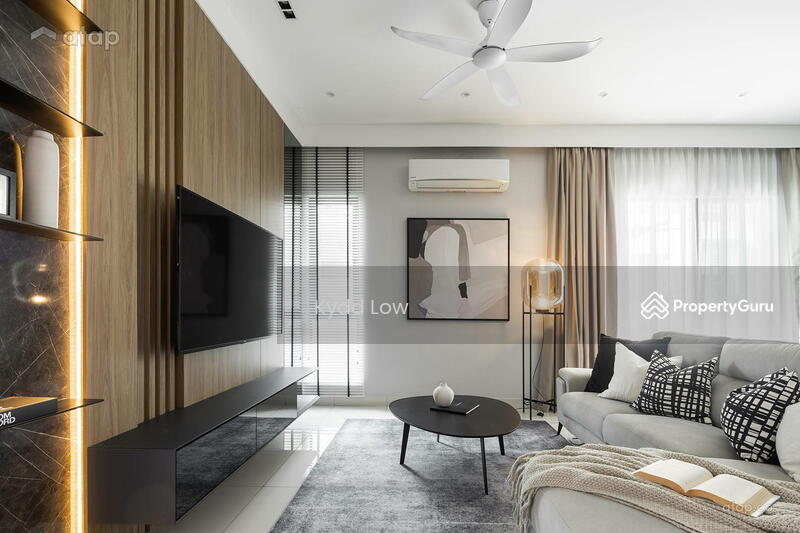 Untuk Dijual - The Clio 2 Residences