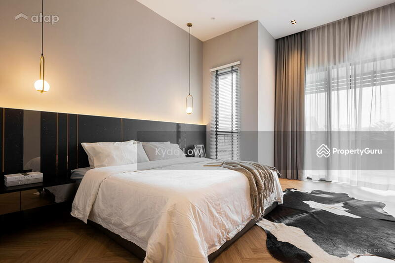 Untuk Dijual - The Clio 2 Residences