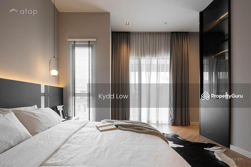 Untuk Dijual - The Clio 2 Residences