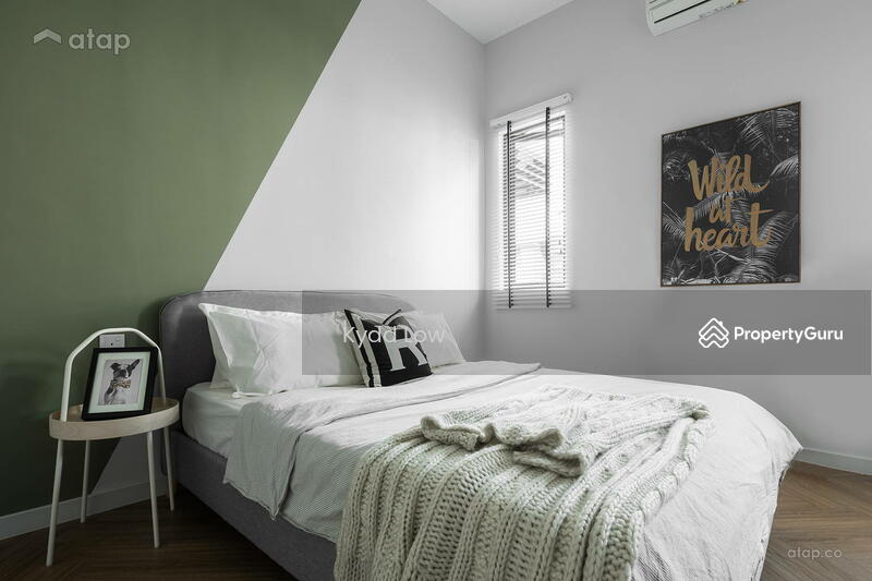 Untuk Dijual - The Clio 2 Residences