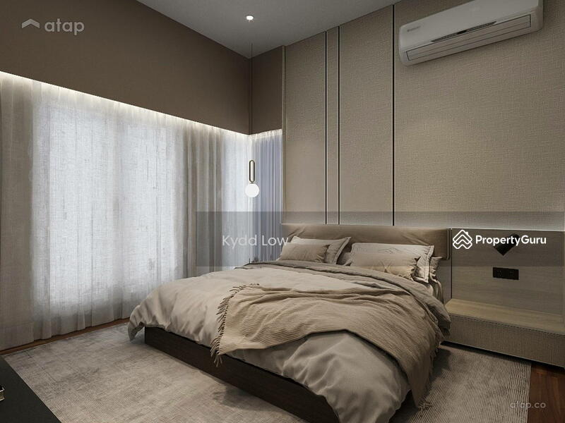 Service Residence for Sale at The Clio 2 Residences - Kydd Low - PropertyGuru.com.my