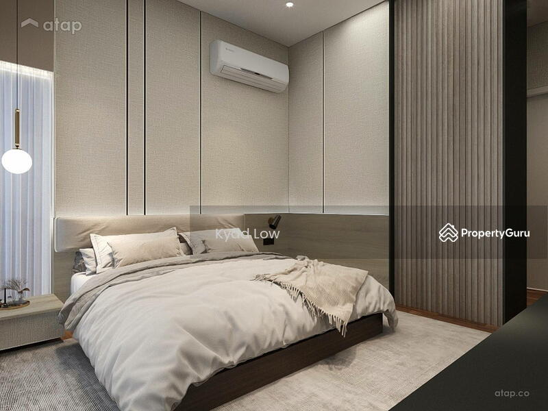 Service Residence for Sale at The Clio 2 Residences - Kydd Low - PropertyGuru.com.my