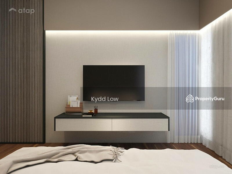 Service Residence for Sale at The Clio 2 Residences - Kydd Low - PropertyGuru.com.my