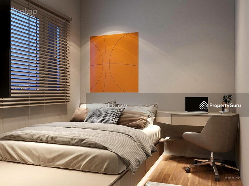 Service Residence for Sale at The Clio 2 Residences - Kydd Low - PropertyGuru.com.my