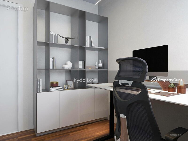 Service Residence for Sale at The Clio 2 Residences - Kydd Low - PropertyGuru.com.my