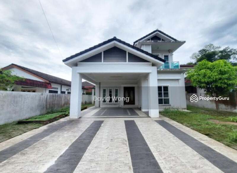 Untuk Dijual - Meru Heights
