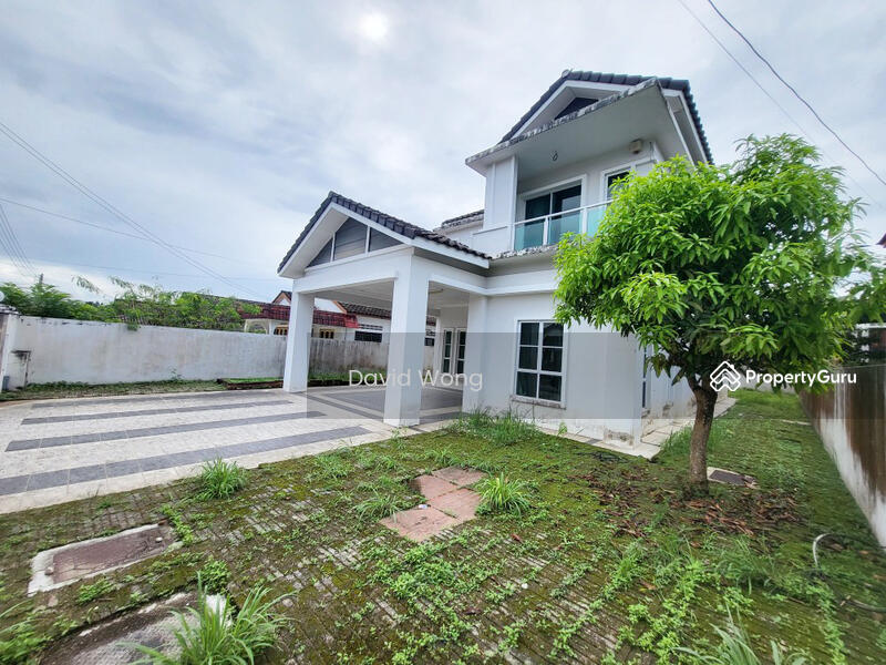Untuk Dijual - Meru Heights