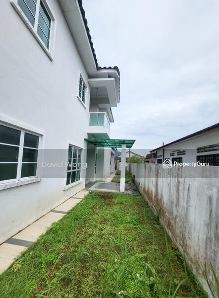 Untuk Dijual - Meru Heights