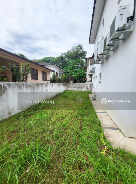 Untuk Dijual - Meru Heights