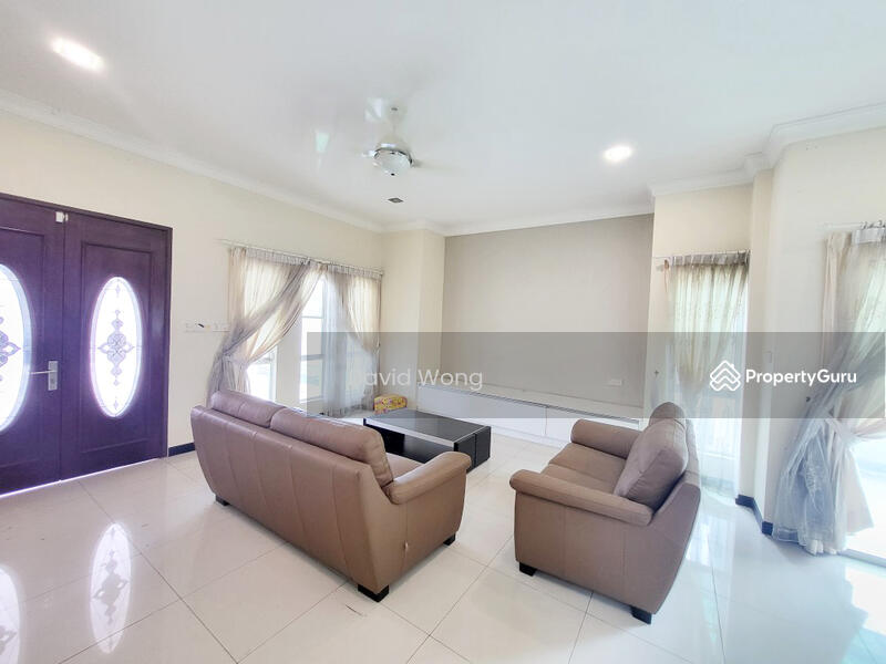Untuk Dijual - Meru Heights