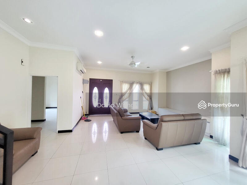 Untuk Dijual - Meru Heights