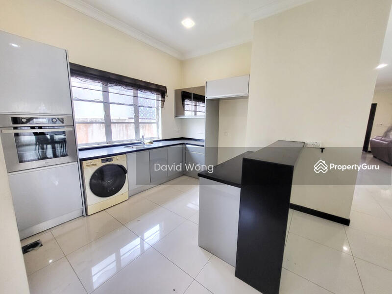 Untuk Dijual - Meru Heights