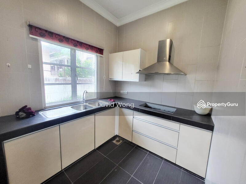 Untuk Dijual - Meru Heights