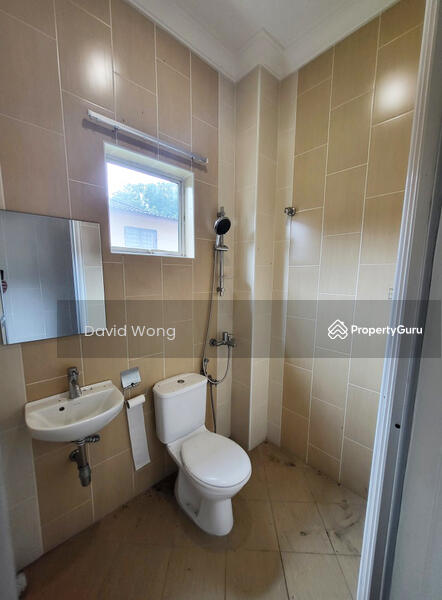Untuk Dijual - Meru Heights