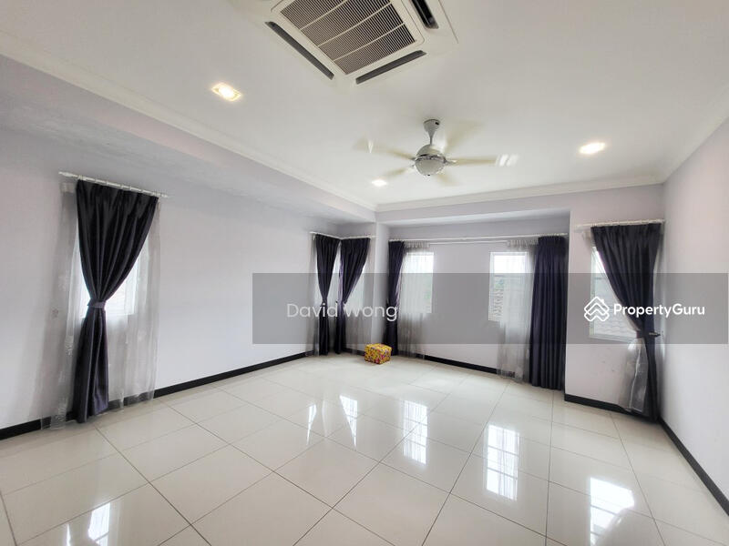 Untuk Dijual - Meru Heights