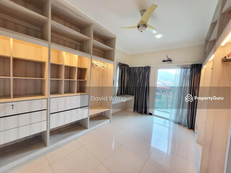 Untuk Dijual - Meru Heights