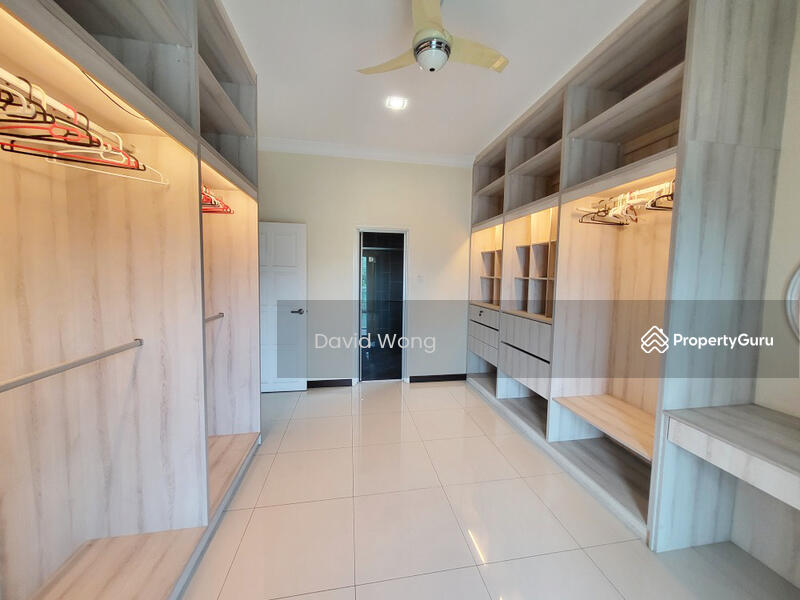 Untuk Dijual - Meru Heights