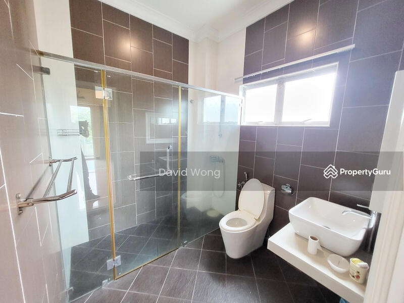 Untuk Dijual - Meru Heights
