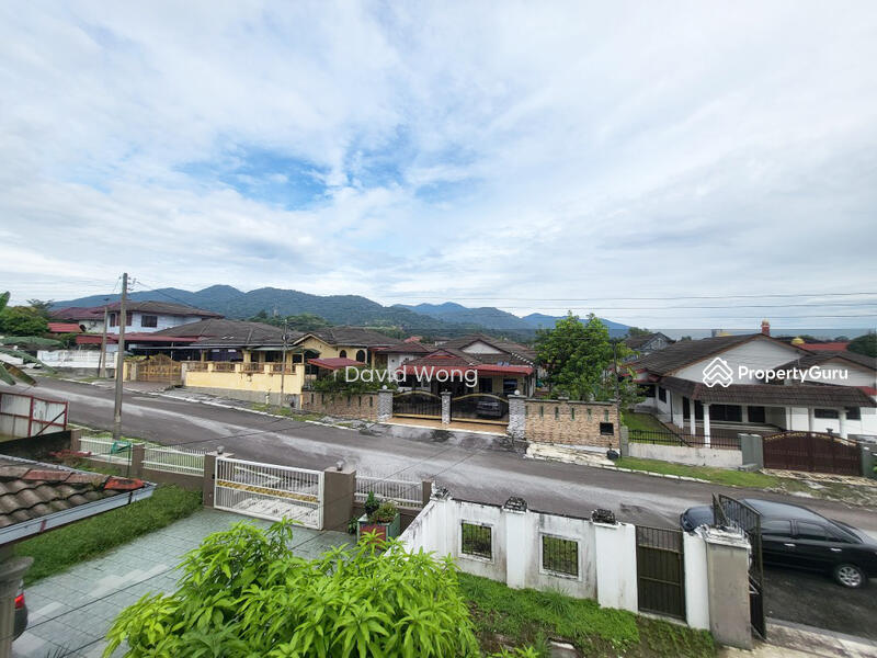 Untuk Dijual - Meru Heights