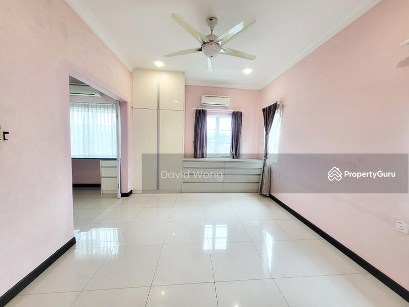 Untuk Dijual - Meru Heights