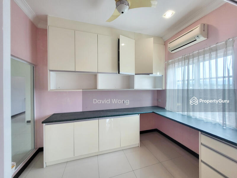 Untuk Dijual - Meru Heights