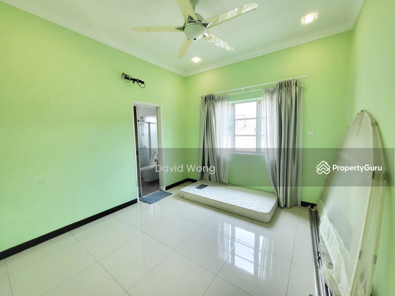 Untuk Dijual - Meru Heights