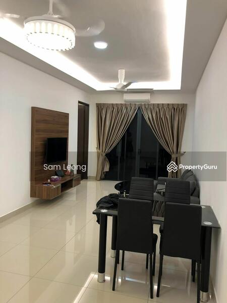 Kediaman Servis untuk Disewa di Symphony Tower (Menara Simfoni) - Sam Leong - PropertyGuru.com.my