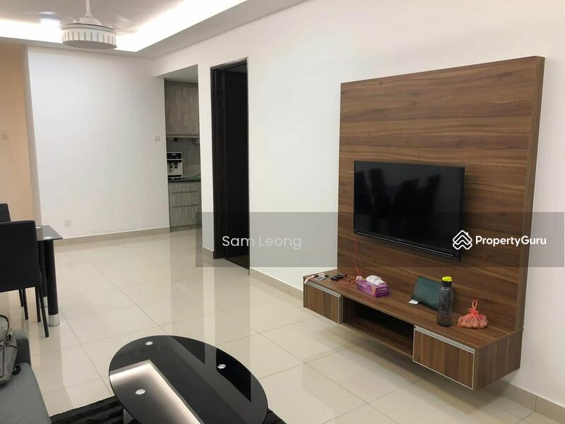 Kediaman Servis untuk Disewa di Symphony Tower (Menara Simfoni) - Sam Leong - PropertyGuru.com.my
