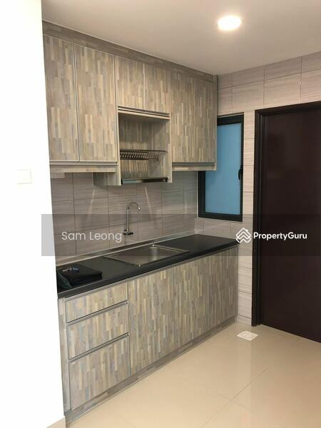 Kediaman Servis untuk Disewa di Symphony Tower (Menara Simfoni) - Sam Leong - PropertyGuru.com.my