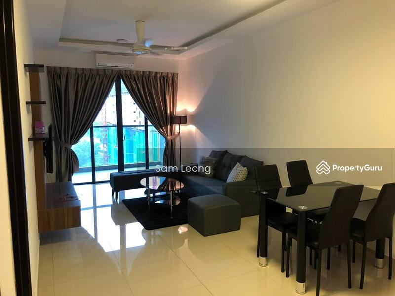 Kediaman Servis untuk Disewa di Symphony Tower (Menara Simfoni) - Sam Leong - PropertyGuru.com.my