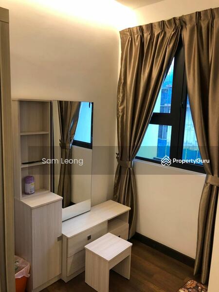 Kediaman Servis untuk Disewa di Symphony Tower (Menara Simfoni) - Sam Leong - PropertyGuru.com.my