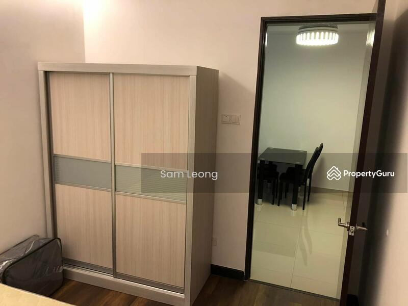 Kediaman Servis untuk Disewa di Symphony Tower (Menara Simfoni) - Sam Leong - PropertyGuru.com.my
