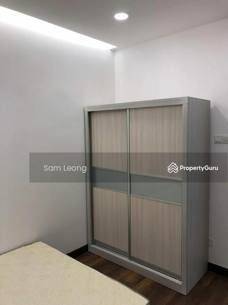 Kediaman Servis untuk Disewa di Symphony Tower (Menara Simfoni) - Sam Leong - PropertyGuru.com.my